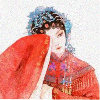 周奇 头像